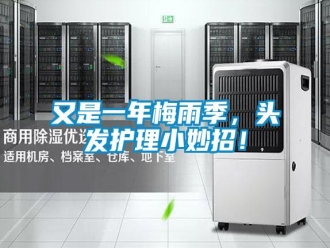 知識百科又是一年梅雨季，頭發(fā)護(hù)理小妙招！