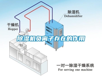 企業(yè)新聞除濕機負離子存在的作用