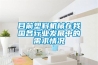 目前塑料機械在我國各行業(yè)發(fā)展中的需求情況