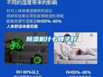 企業(yè)新聞除濕機什么牌子好