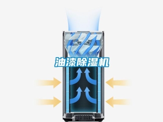 知識(shí)百科油漆除濕機(jī)