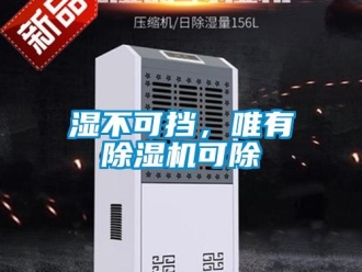 知識(shí)百科濕不可擋，唯有除濕機(jī)可除
