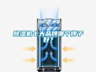 企業(yè)新聞除濕機(jī)十大品牌哪個(gè)牌子好？