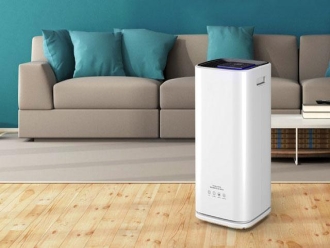 企業(yè)新聞工業(yè)抽濕機(jī)的作用不單是去除濕氣