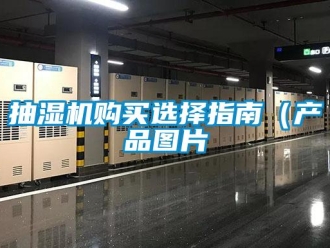 企業(yè)新聞抽濕機(jī)購買選擇指南（產(chǎn)品圖片