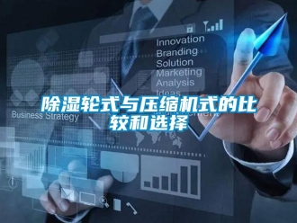 企業(yè)新聞除濕輪式與壓縮機式的比較和選擇
