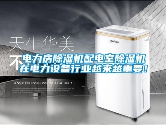 企業(yè)新聞電力房除濕機(jī)配電室除濕機(jī)在電力設(shè)備行業(yè)越來越重要！