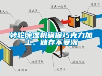 知識(shí)百科轉(zhuǎn)輪除濕機(jī)確保巧克力加工、儲(chǔ)存不受潮
