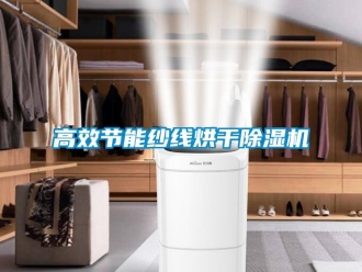 企業(yè)新聞高效節(jié)能紗線烘干除濕機