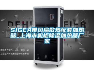 企業(yè)新聞SIGEA帶風(fēng)扇散熱配套加熱器_上海市機(jī)柜除濕加熱器廠家