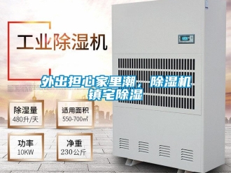 知識(shí)百科外出擔(dān)心家里潮，除濕機(jī)鎮(zhèn)宅除濕