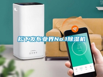 知識(shí)百科松下發(fā)布業(yè)界No.1除濕機(jī)