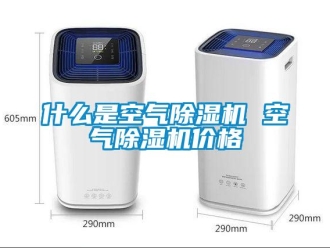 企業(yè)新聞什么是空氣除濕機(jī) 空氣除濕機(jī)價(jià)格