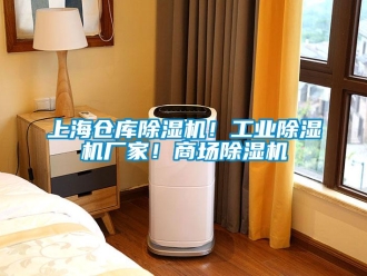 企業(yè)新聞上海倉庫除濕機！工業(yè)除濕機廠家！商場除濕機