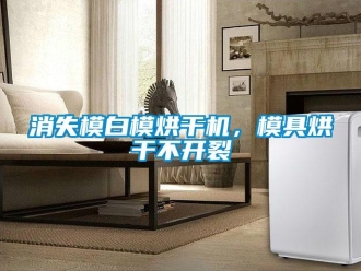 知識百科消失模白模烘干機(jī)，模具烘干不開裂