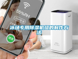 企業(yè)新聞冰場專用除濕機(jī)組的制作方法