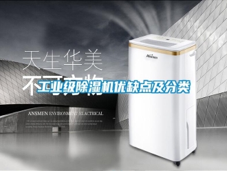 企業(yè)新聞工業(yè)級除濕機優(yōu)缺點及分類