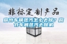 腐竹車間蒸汽怎么去除？腐竹車間蒸汽去除機(jī)