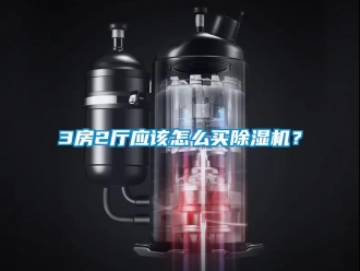 企業(yè)新聞3房2廳應(yīng)該怎么買除濕機(jī)？