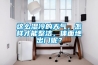 這么濕冷的天氣，怎樣才能整潔，體面地出門呢？