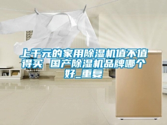 企業(yè)新聞上千元的家用除濕機值不值得買 國產(chǎn)除濕機品牌哪個好_重復