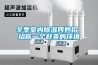 冬季室內(nèi)除濕四妙招 給你一個舒爽的環(huán)境