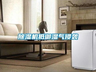 企業(yè)新聞除濕機抵御濕氣侵襲