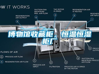 知識(shí)百科博物館收藏柜，恒溫恒濕柜廠