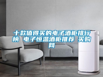 知識(shí)百科十款值得買的電子酒柜排行榜 電子恒溫酒柜推薦→買購(gòu)網(wǎng)