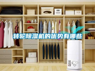 知識(shí)百科轉(zhuǎn)輪除濕機(jī)的優(yōu)勢有哪些