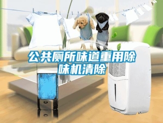 企業(yè)新聞公共廁所味道重用除味機清除