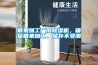 糖果加工廠用除濕機(jī)，確保糖果加工、儲存不受潮