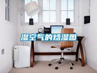 知識百科濕空氣的焓濕圖
