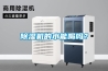 除濕機的水能喝嗎？