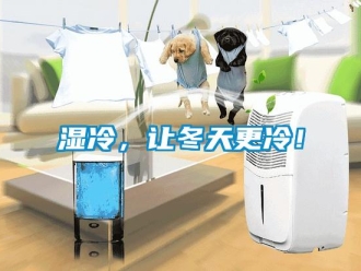 知識百科濕冷，讓冬天更冷！