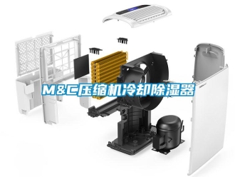 企業(yè)新聞M&C壓縮機(jī)冷卻除濕器