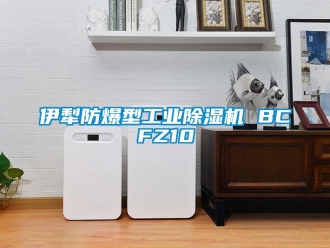 企業(yè)新聞伊犁防爆型工業(yè)除濕機 BCFZ10