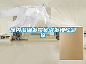 知識(shí)百科屋內(nèi)潮濕發(fā)霉會(huì)引發(fā)慢性咽炎
