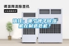 信任：哪個牌子除濕機(jī)在制造危機(jī)？