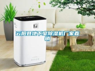 企業(yè)新聞云陽縣地下室除濕機(jī)廠家直銷