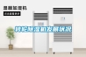 轉(zhuǎn)輪除濕機(jī)發(fā)展?fàn)顩r