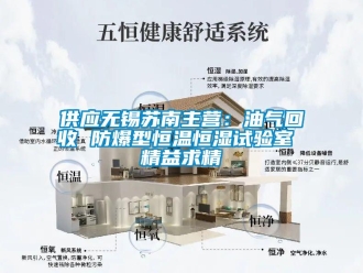 知識(shí)百科供應(yīng)無(wú)錫蘇南主營(yíng)：油氣回收 防爆型恒溫恒濕試驗(yàn)室 精益求精