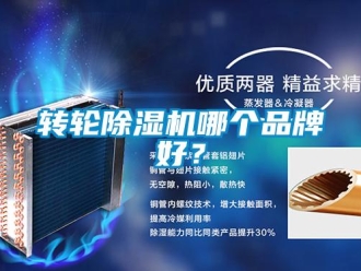 知識(shí)百科轉(zhuǎn)輪除濕機(jī)哪個(gè)品牌好？