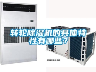 知識(shí)百科轉(zhuǎn)輪除濕機(jī)的具體特性有哪些？
