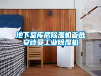 企業(yè)新聞地下室?guī)旆砍凉駲C首選安詩曼工業(yè)除濕機