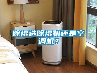 企業(yè)新聞除濕選除濕機還是空調機？
