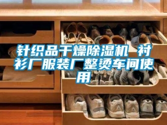 知識(shí)百科針織品干燥除濕機(jī) 襯衫廠服裝廠整燙車間使用