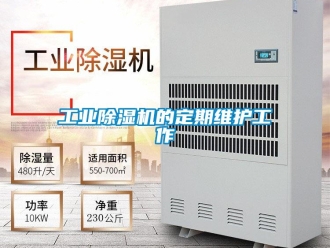 企業(yè)新聞工業(yè)除濕機(jī)的定期維護(hù)工作
